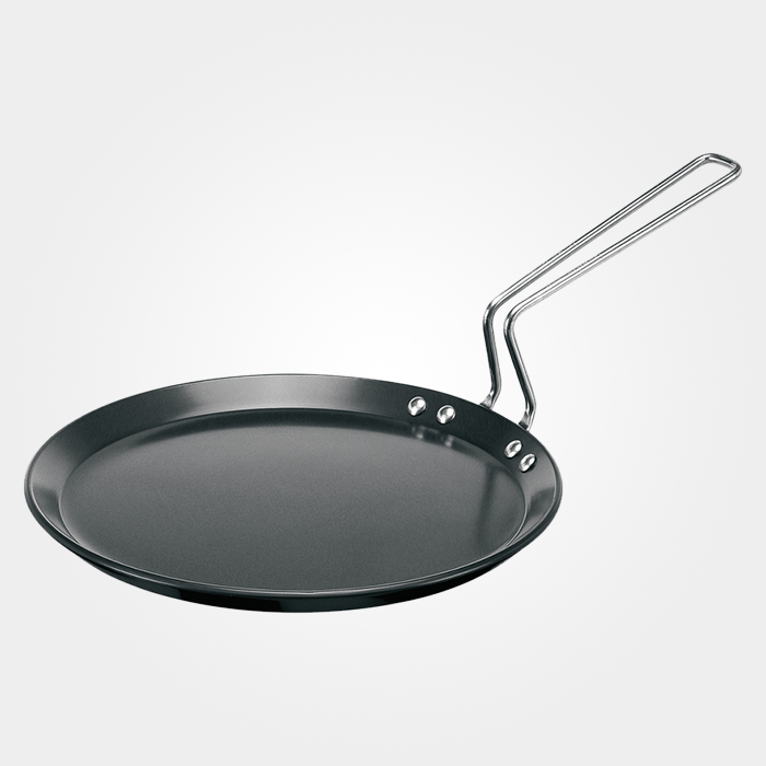 Futura Non-Stick Flat Tawa 26CM